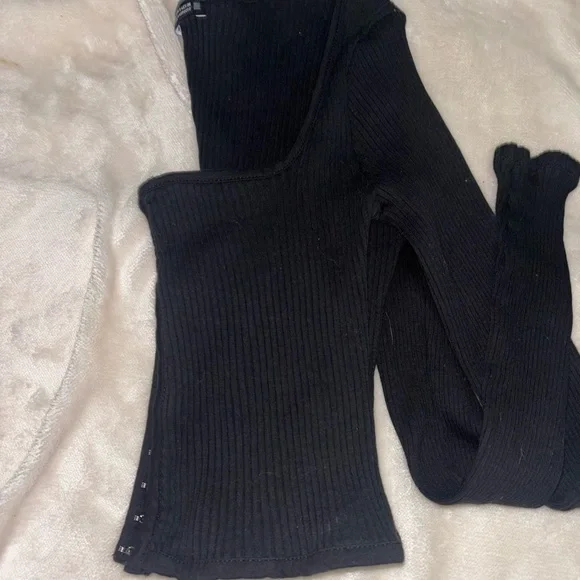 Zara top - Picture 4 of 4